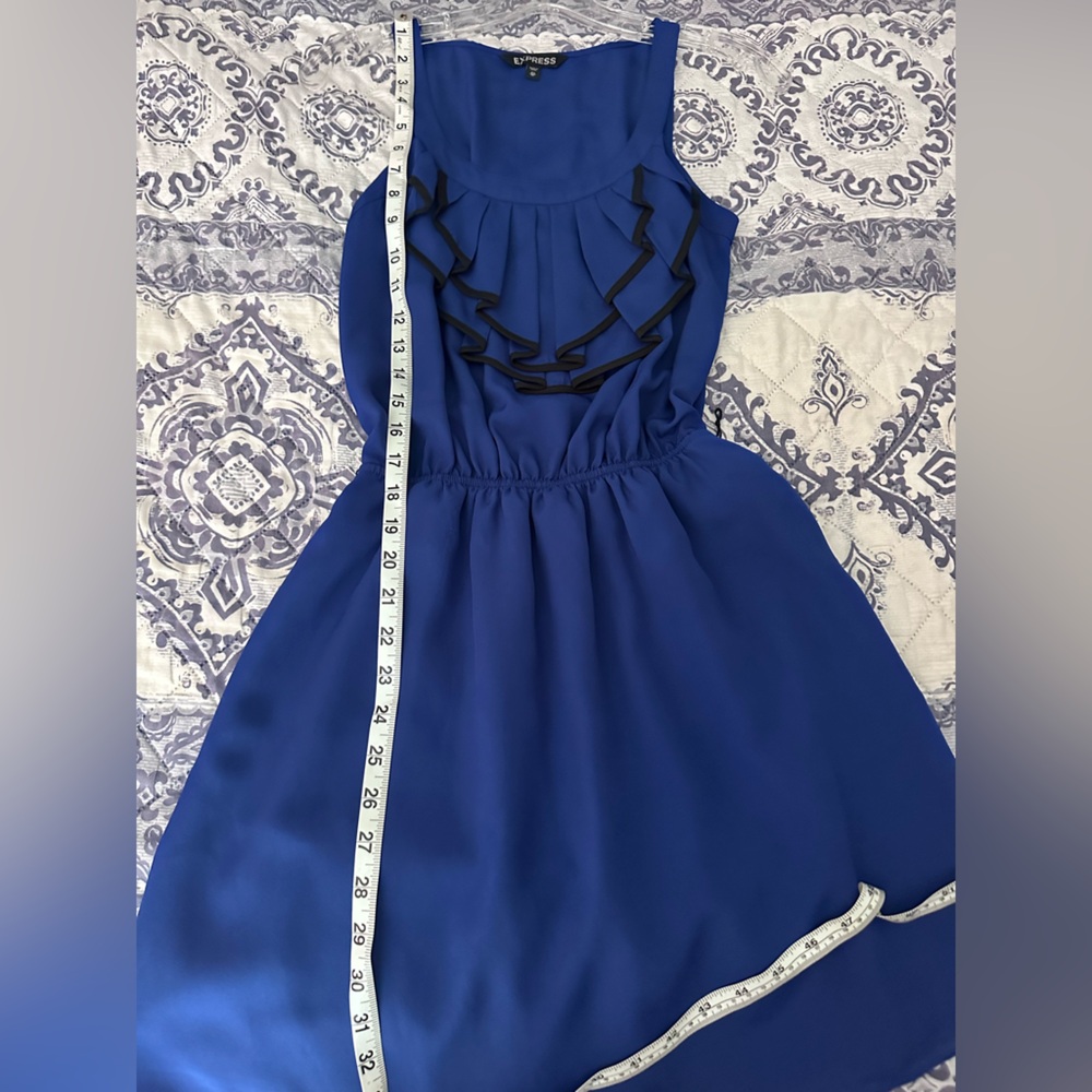 Express dress
